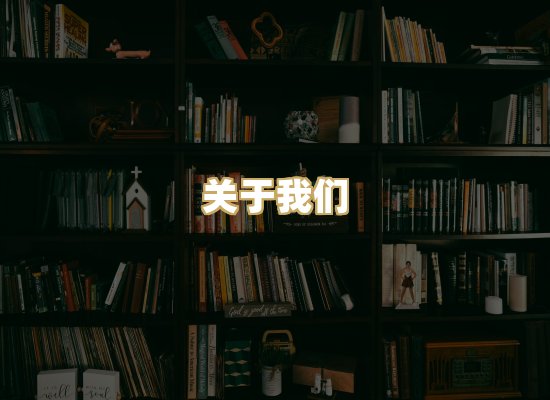关于我们
